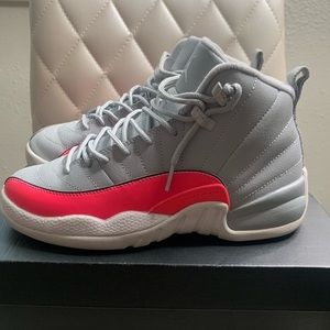 Jordan retro 12